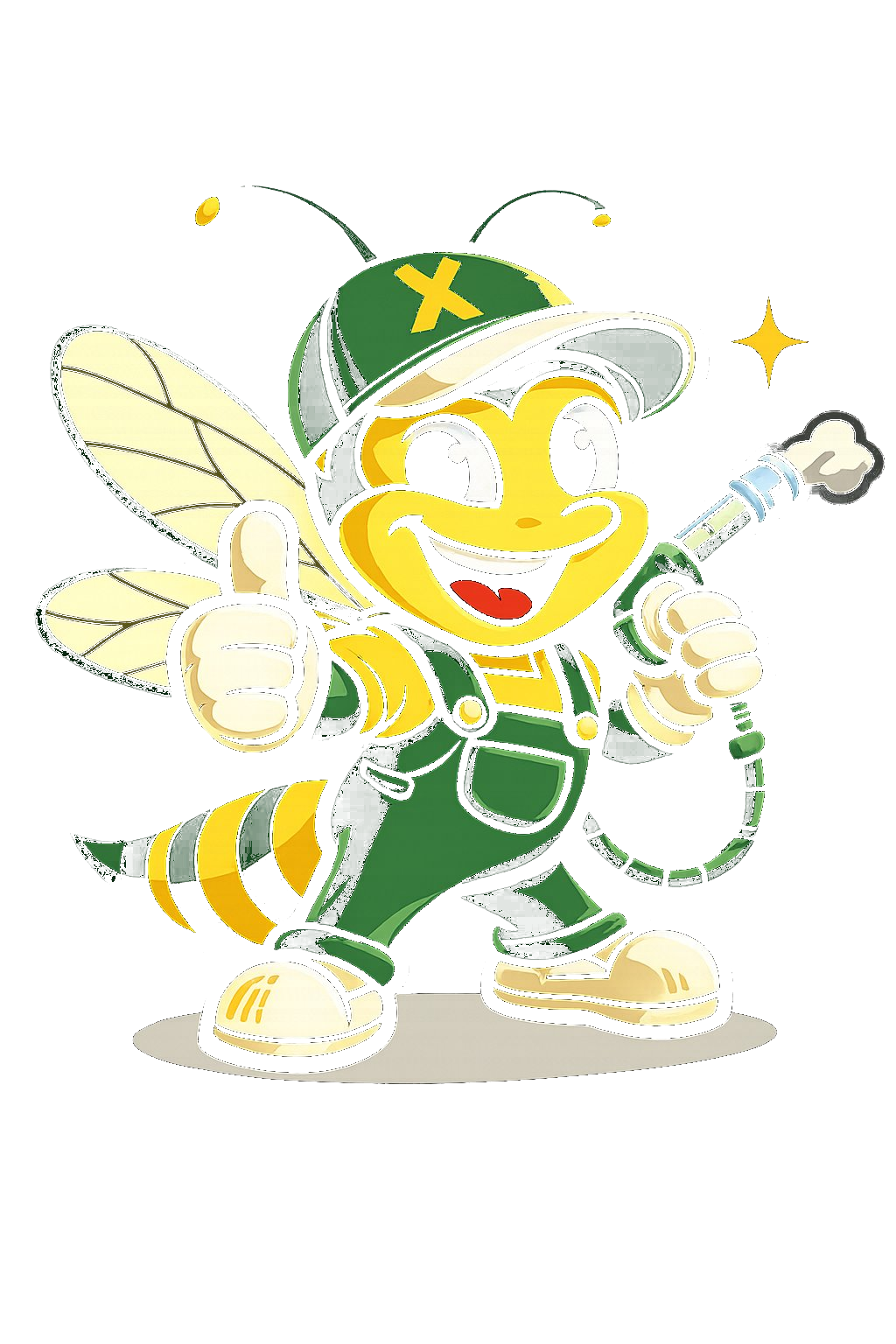 Get a free quote from XtermaPro